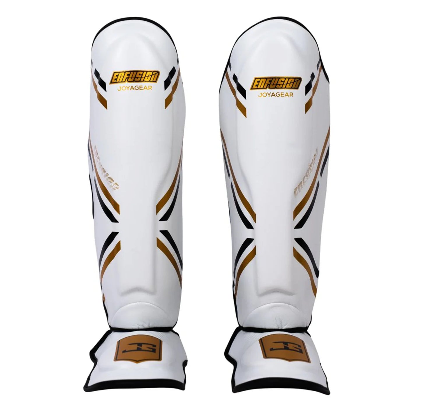 ENFUSIONX JOYA TRILOGY Scheenbeschermers Wit