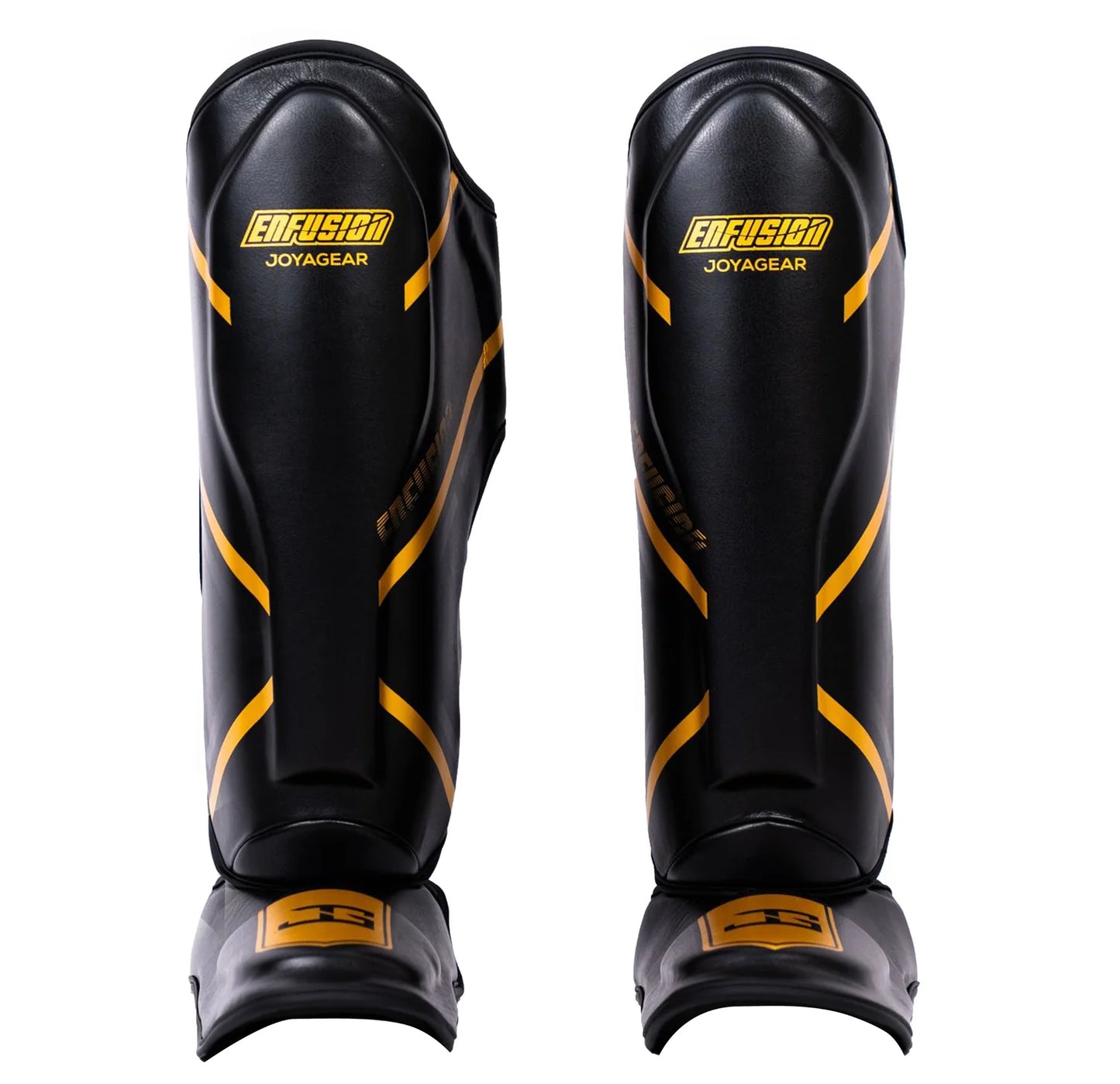 ENFUSIONX JOYA TRILOGY Scheenbeschermers - Zwart