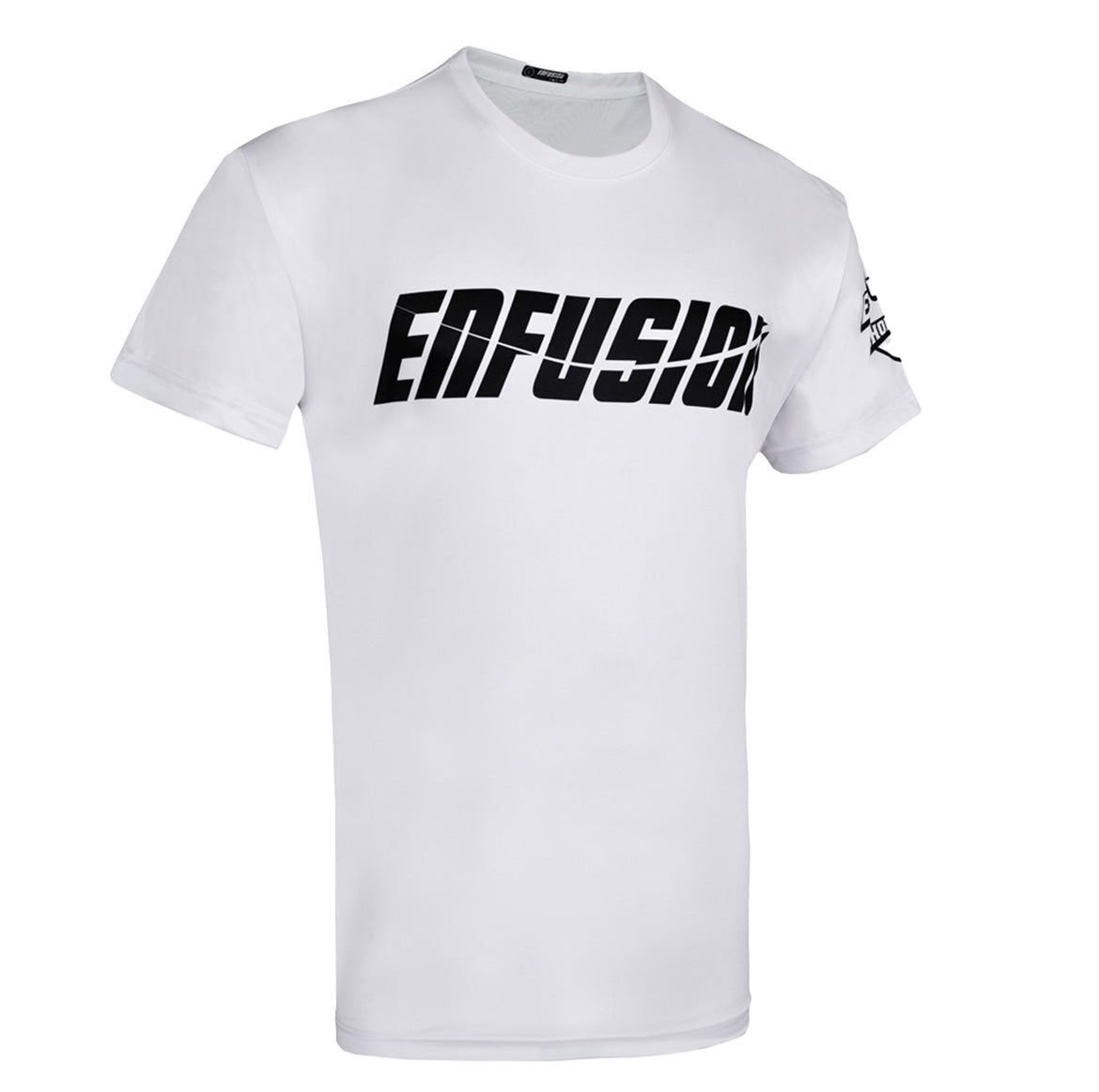 Enfusion Wit T-shirt