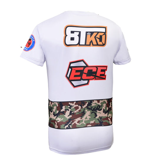 Enfusion Belt T-shirt