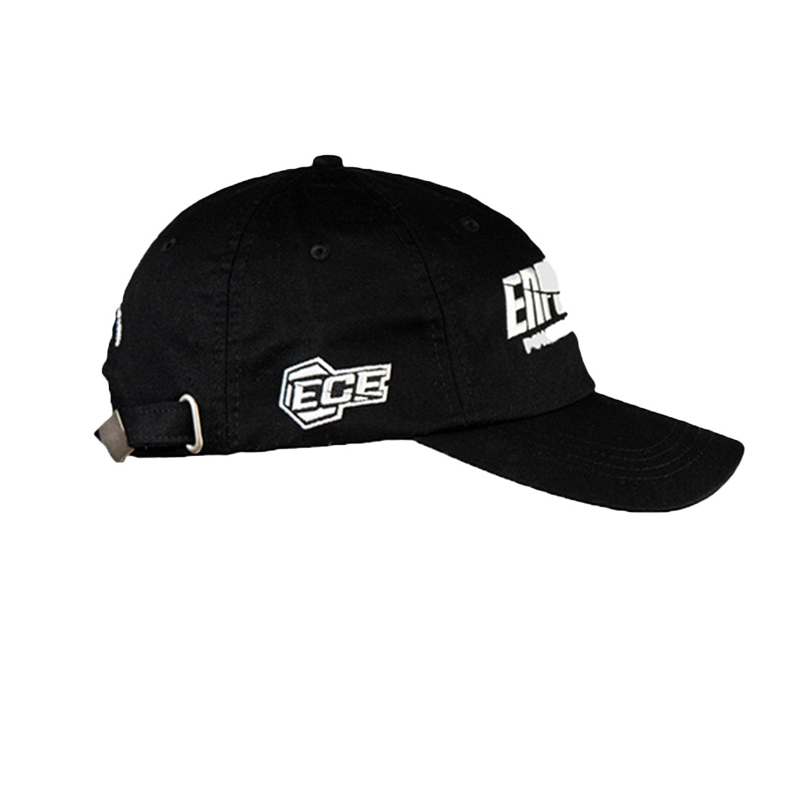 Enfusion Pet Zwart