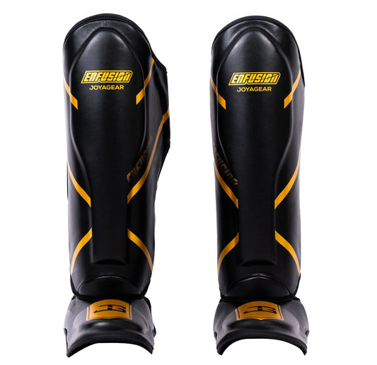 ENFUSIONX JOYA TRILOGY Scheenbeschermers - Zwart