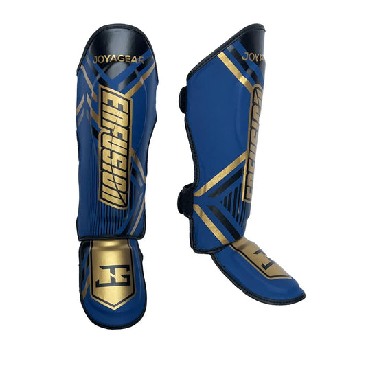 Joyagear X Enfusion Starter Kids Scheenbeschermers Blauw