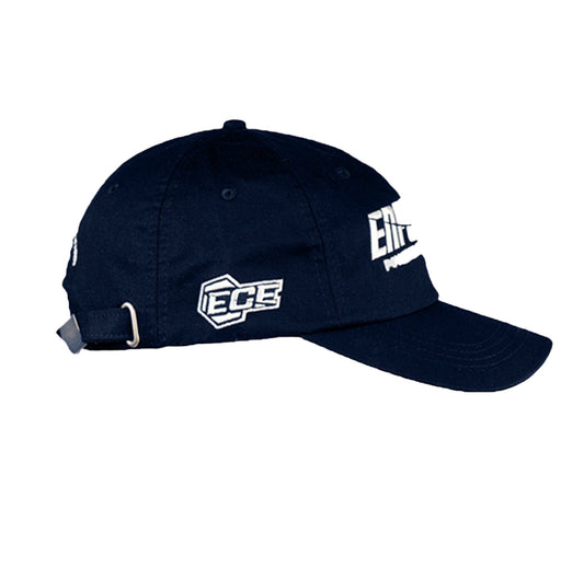 Enfusion Pet Blauw