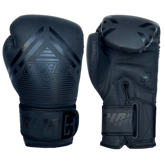 Joya X Enfusion Starter Kids Bokshandschoenen - Zwart